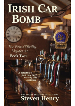 Irish Car Bomb