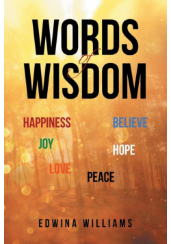 Words of Wisdom
