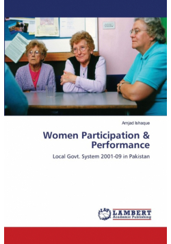 Women Participation & Performance