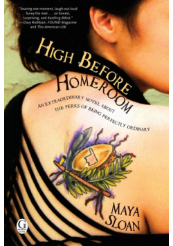 High Before Homeroom