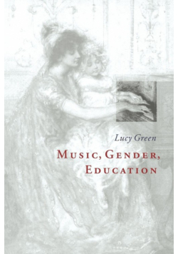 Music, Gender, Education