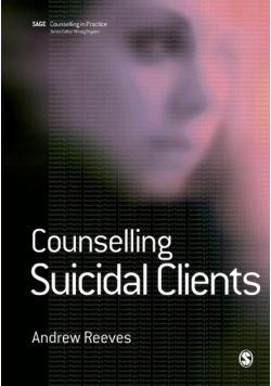 Counselling Suicidal Clients