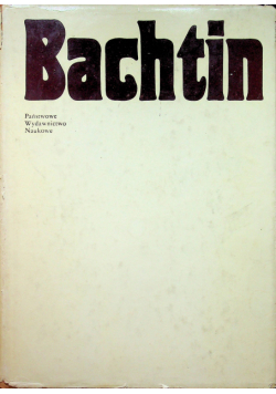 Bachtin