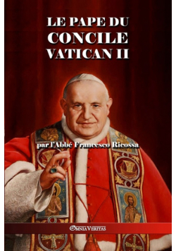 Le Pape du Concile Vatican II