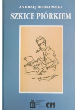 Szkice piórkiem