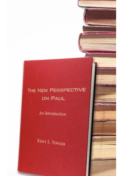 The New Perspective on Paul