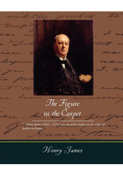 The Figure in the Carpet