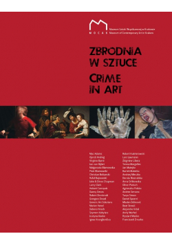 Zbrodnia w sztuce