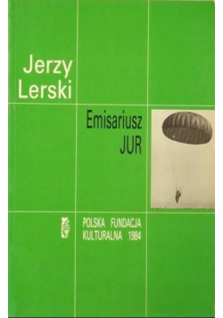 Emisariusz Jur
