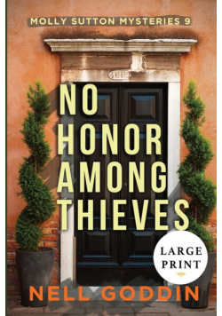 No Honor Among Thieves
