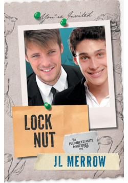 Lock Nut