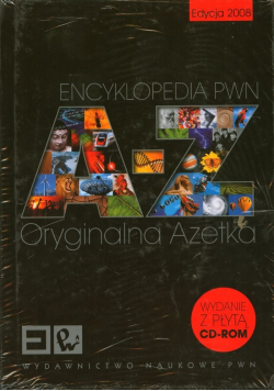 AZetka Encyklopedia PWN