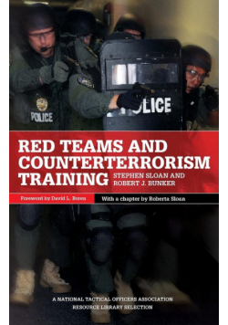 Red Teams and Counterterrorism