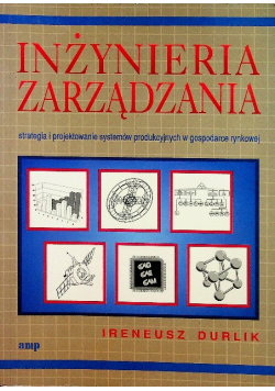 Inżynieria zarządzania