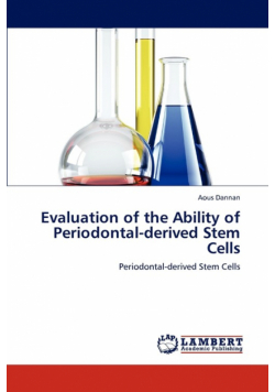 Evaluation of the Ability of Periodontal-Derived Stem Cells