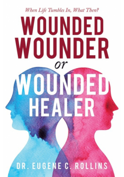 Wounded Wounder or Wounded Healer