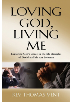 Loving God Living Me
