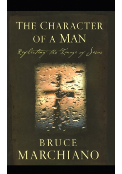 Character of a Man