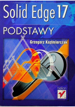 Solid Edge 17  Podstawy