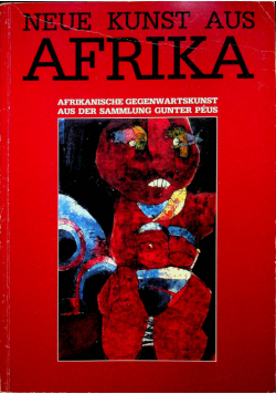 Neue kunst aus afrika
