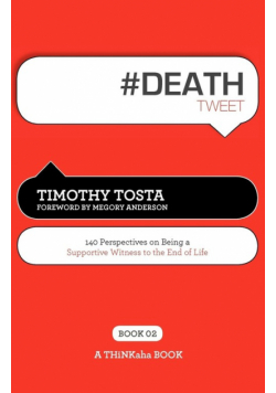 # DEATH tweet Book02