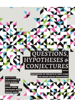 Questions, Hypotheses & Conjectures