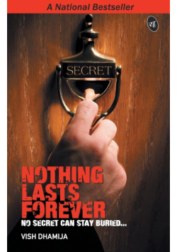 Nothing Lasts Forever