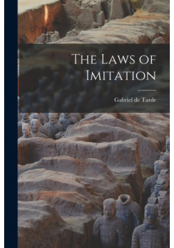 The Laws of Imitation