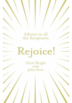 Rejoice!