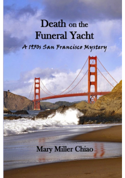 Death on the Funeral Yacht