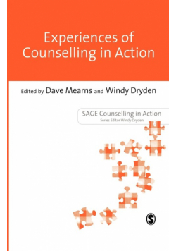 Experiences of Counselling in Action