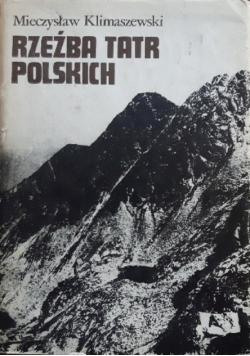 Rzeźba Tatr Polskich