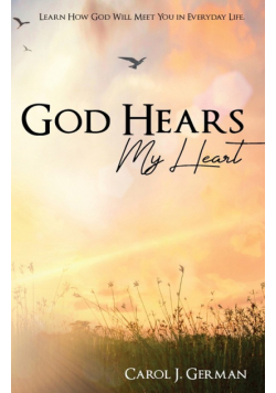 God Hears My Heart