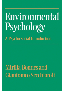 Environmental Psychology