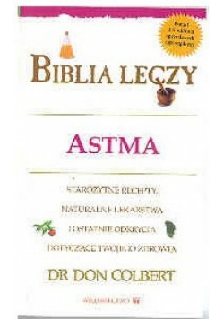 Biblia leczy astma