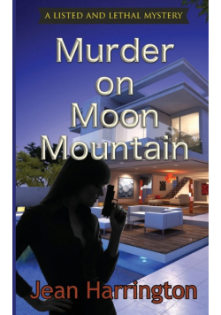 Murder on Moon Mountain