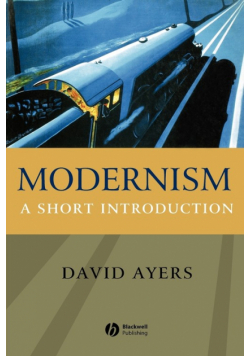 Modernism Short Introduction P
