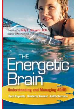 The Energetic Brain
