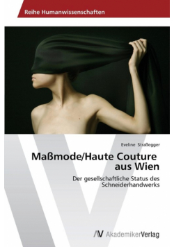 Maßmode/Haute Couture aus Wien