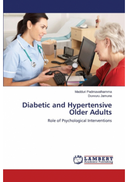 Diabetic and Hypertensive Older Adults