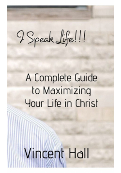 I Speak Life