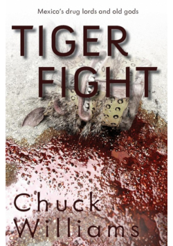 Tiger Fight