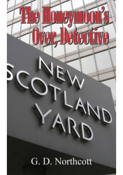 The Honeymoon's Over, Detective
