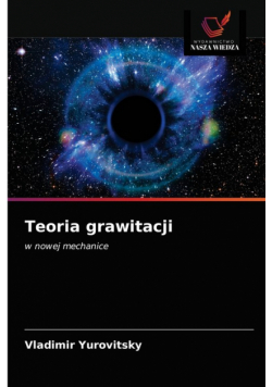 Teoria grawitacji
