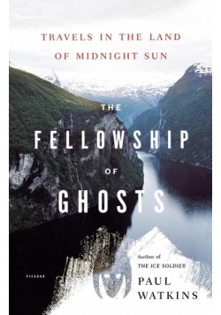 The Fellowship of Ghosts