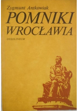 Pomniki Wrocławia