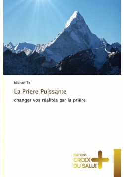 La priere puissante