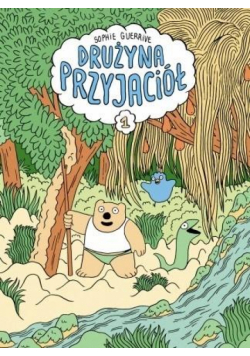 Drużyna Przyjaciół
