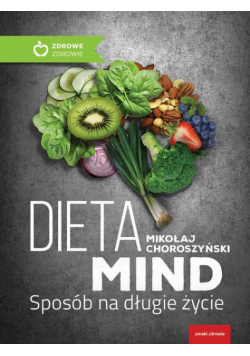 Dieta MIND