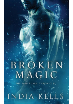 Broken Magic